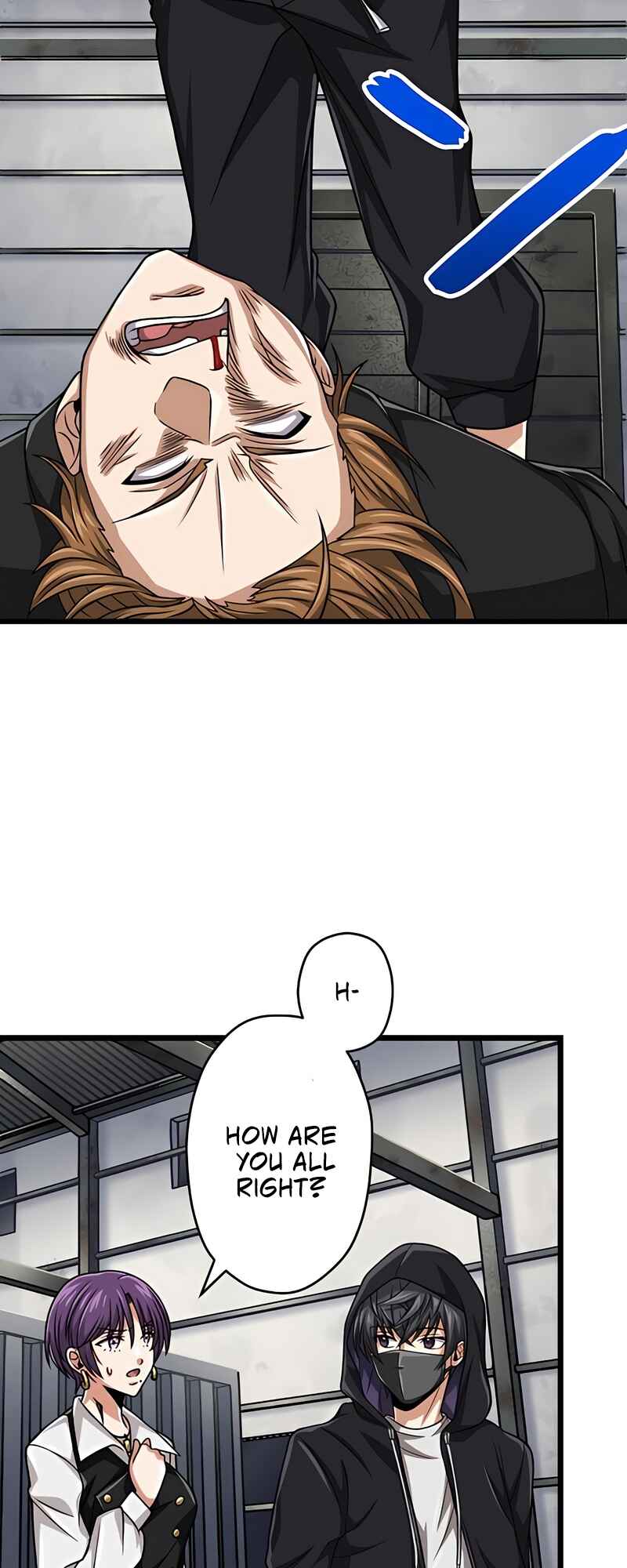 Maryoku 9999-man Zen Zokusei Tsukai no Daikenja Chapter 40 - Page 66