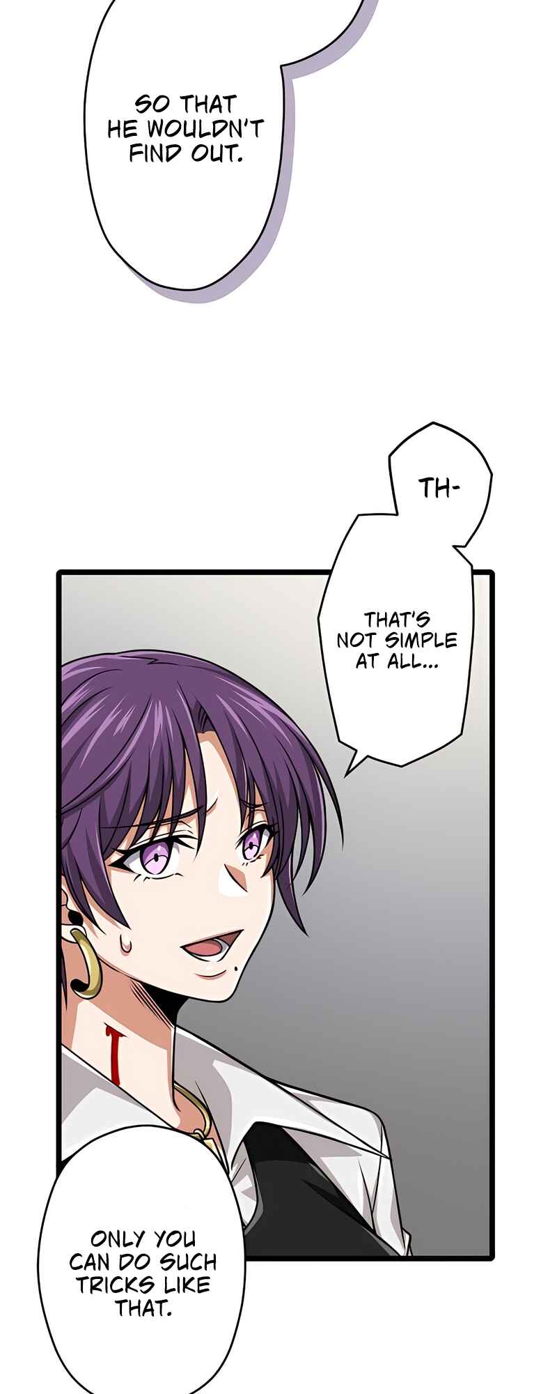 Maryoku 9999-man Zen Zokusei Tsukai no Daikenja Chapter 40 - Page 69
