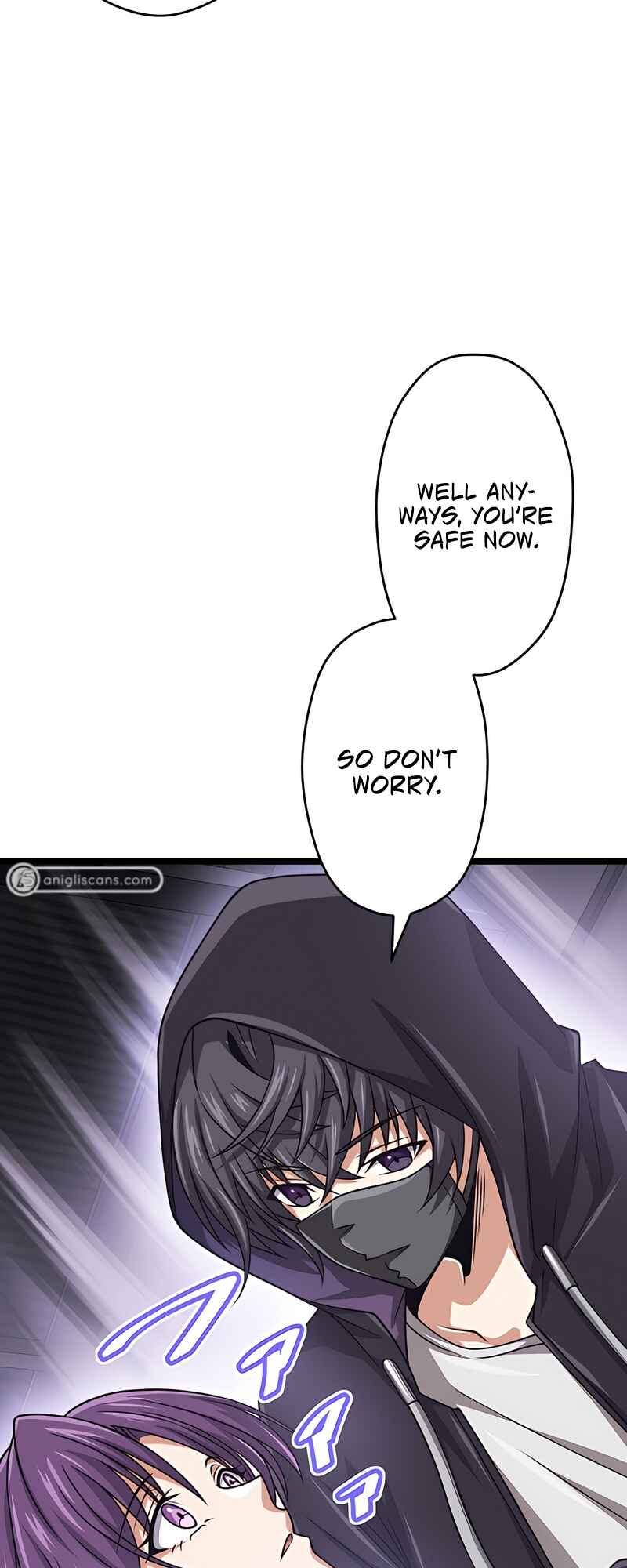 Maryoku 9999-man Zen Zokusei Tsukai no Daikenja Chapter 40 - Page 70