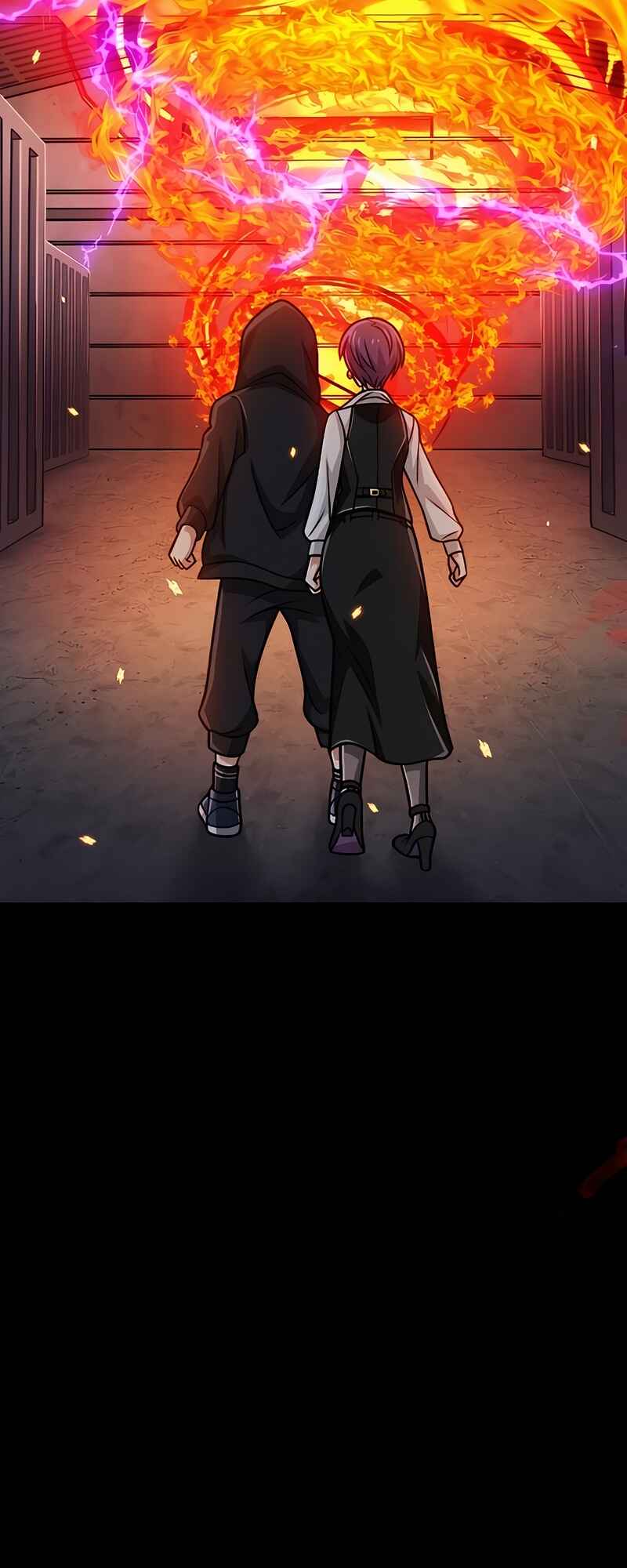 Maryoku 9999-man Zen Zokusei Tsukai no Daikenja Chapter 40 - Page 81