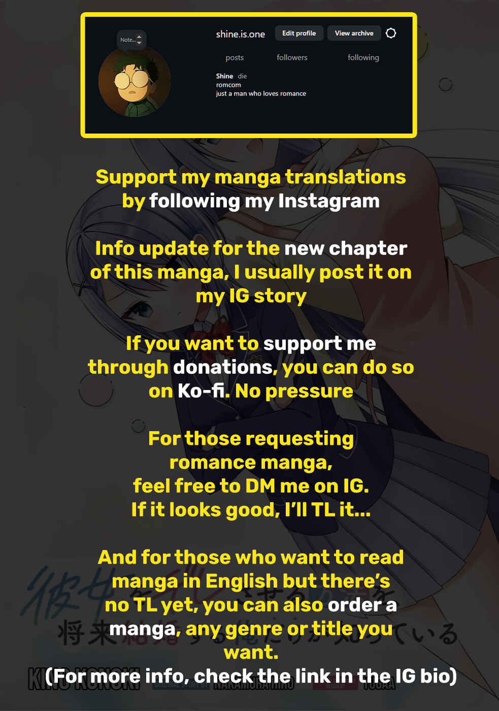 Kanojo o Dere Saseru Houhou o, Shourai Kekkon Suru Ore Dake ga Shitteiru Chapter 0 - Page 18