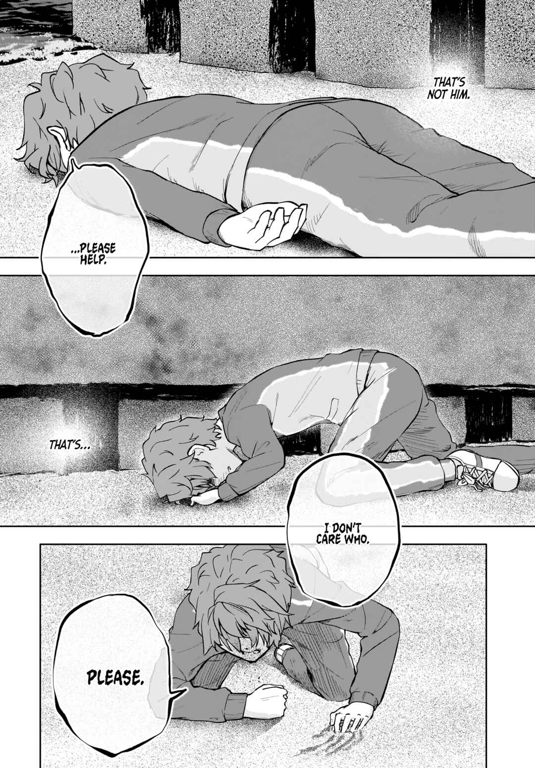 Rascal Does Not Dream of a Dreaming Girl Chapter 11 - Page 20