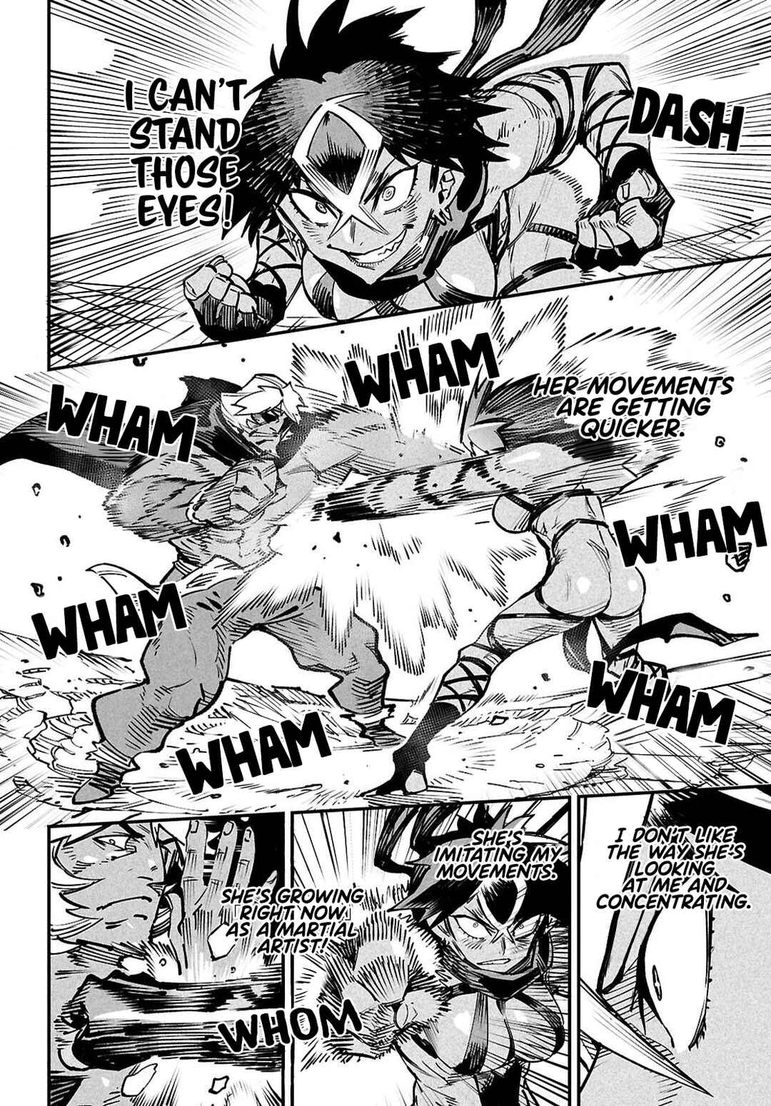 Tensei Coliseum: Saijaku Skill de Saikyou no Onna-tachi o Koryaku Shite Dorei Harem Tsukurimasu Chapter 22 - Page 12