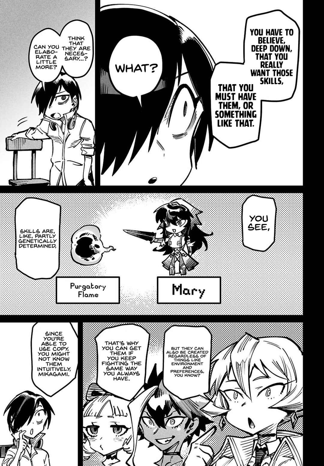 Tensei Coliseum: Saijaku Skill de Saikyou no Onna-tachi o Koryaku Shite Dorei Harem Tsukurimasu Chapter 22 - Page 27