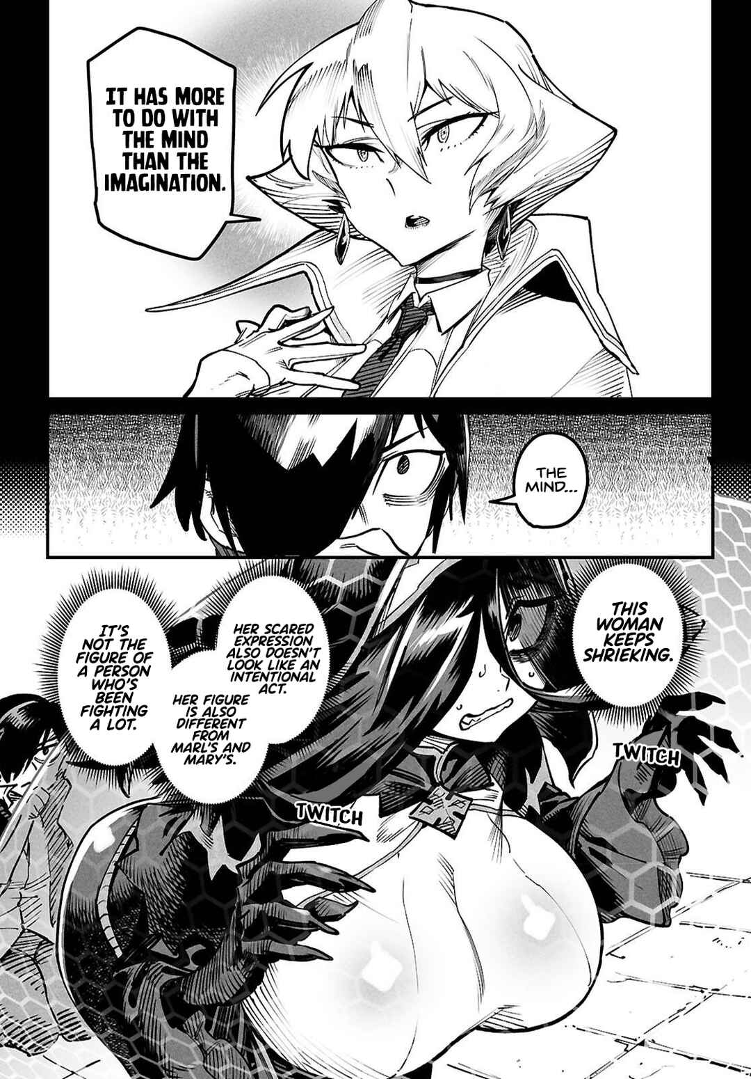 Tensei Coliseum: Saijaku Skill de Saikyou no Onna-tachi o Koryaku Shite Dorei Harem Tsukurimasu Chapter 22 - Page 28