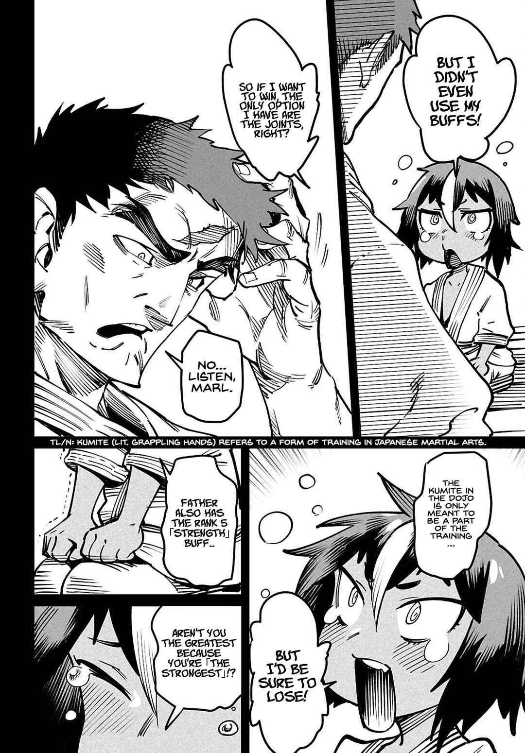 Tensei Coliseum: Saijaku Skill de Saikyou no Onna-tachi o Koryaku Shite Dorei Harem Tsukurimasu Chapter 22 - Page 3