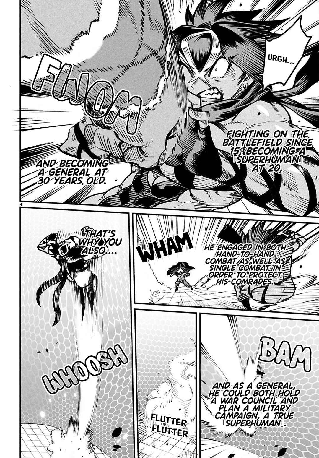 Tensei Coliseum: Saijaku Skill de Saikyou no Onna-tachi o Koryaku Shite Dorei Harem Tsukurimasu Chapter 22 - Page 5