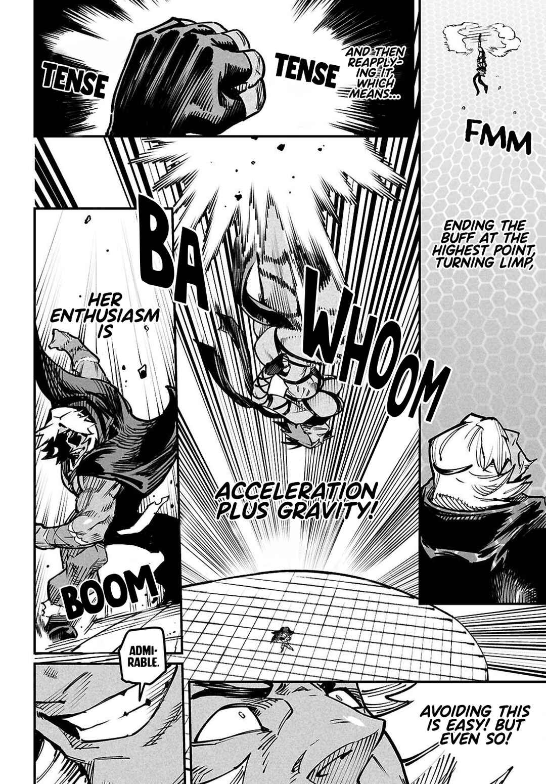 Tensei Coliseum: Saijaku Skill de Saikyou no Onna-tachi o Koryaku Shite Dorei Harem Tsukurimasu Chapter 22 - Page 7