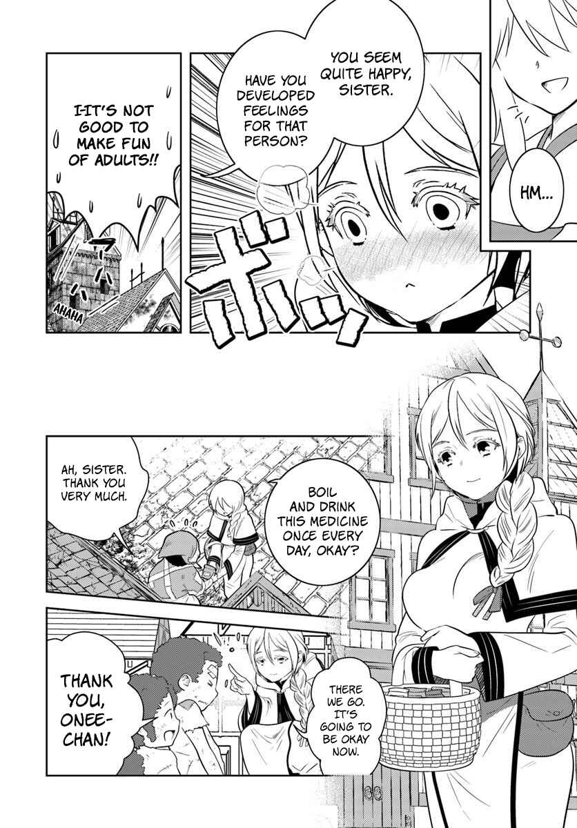Arafoo Kenja no Isekai Seikatsu Nikki Chapter 13 - Page 11