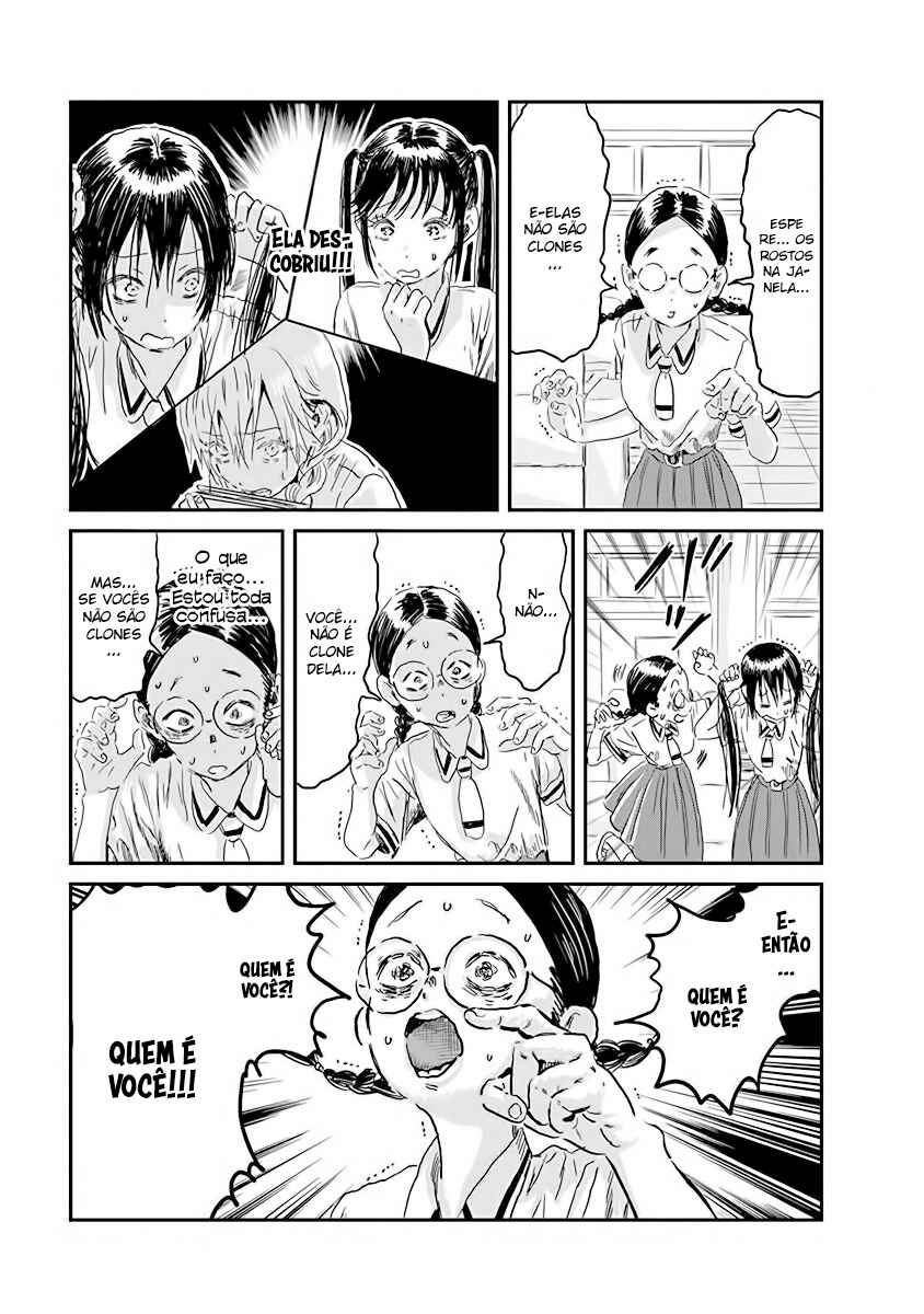 Asobi Asobase Chapter 84 - Page 11