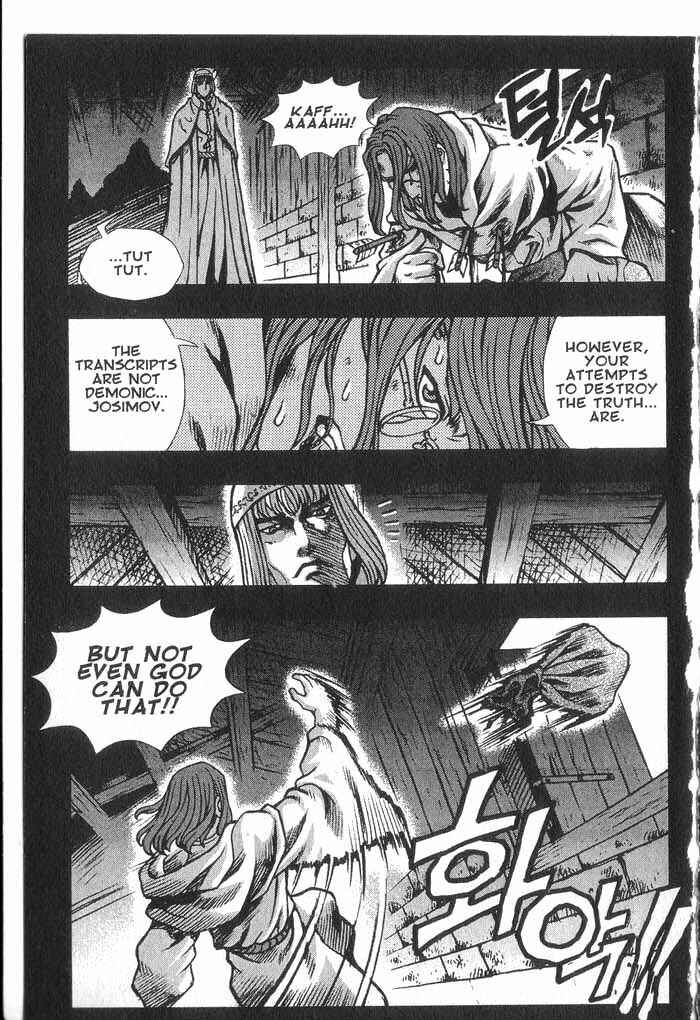 Rebirth Chapter 22 - Page 14