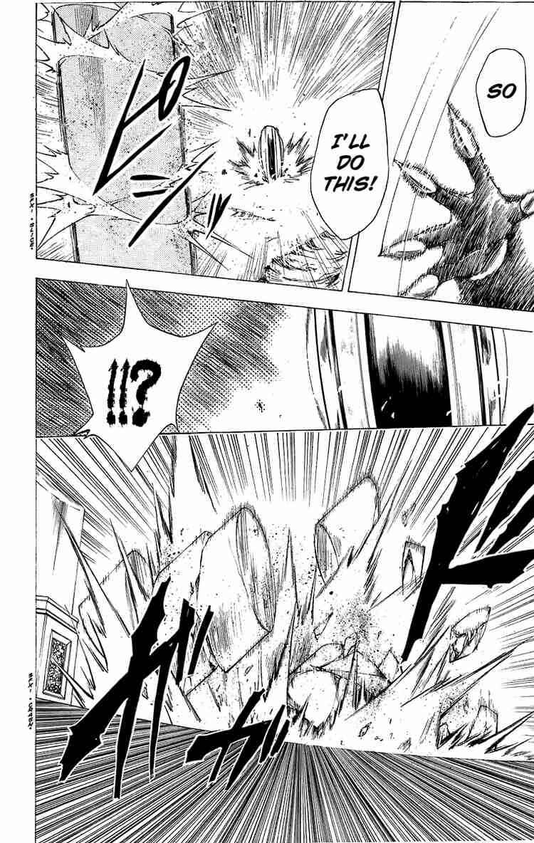 Black Cat Chapter 179 - Page 12