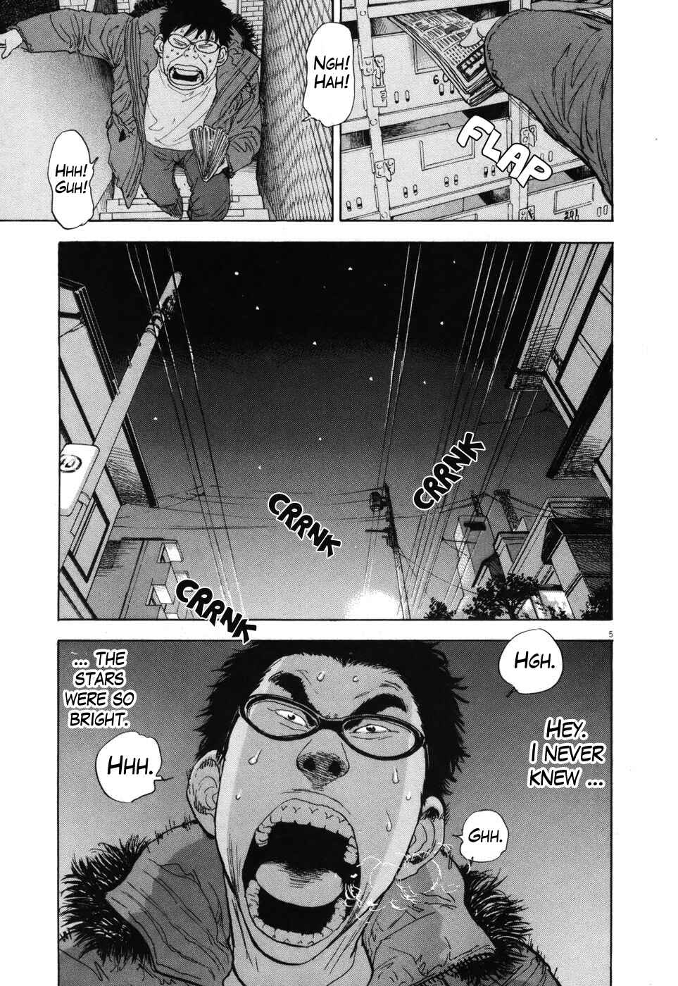 Boys on the Run Chapter 93 - Page 5