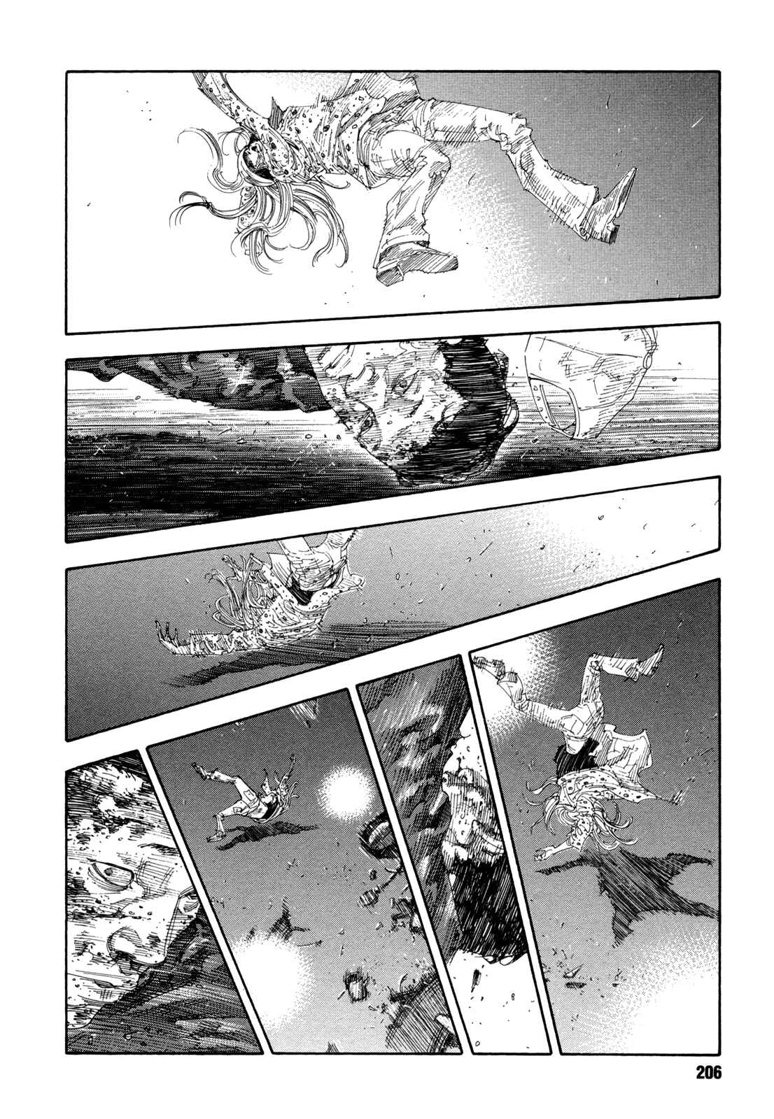 REAL Chapter 66 - Page 22