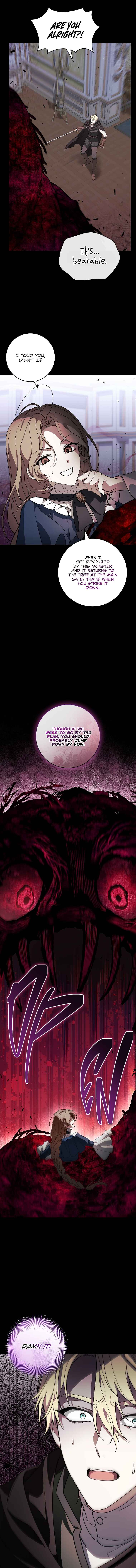 Illeston Jeotaeg ui 100-gaji Jeoju Chapter 6 - Page 12
