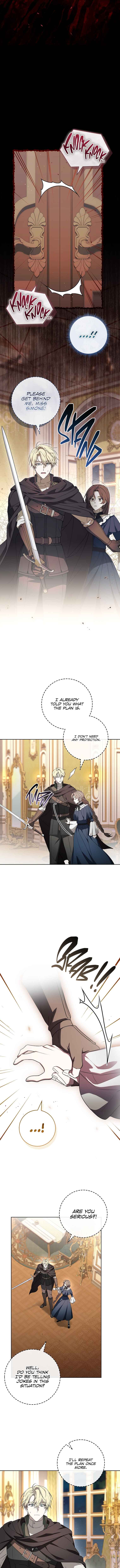 Illeston Jeotaeg ui 100-gaji Jeoju Chapter 6 - Page 6