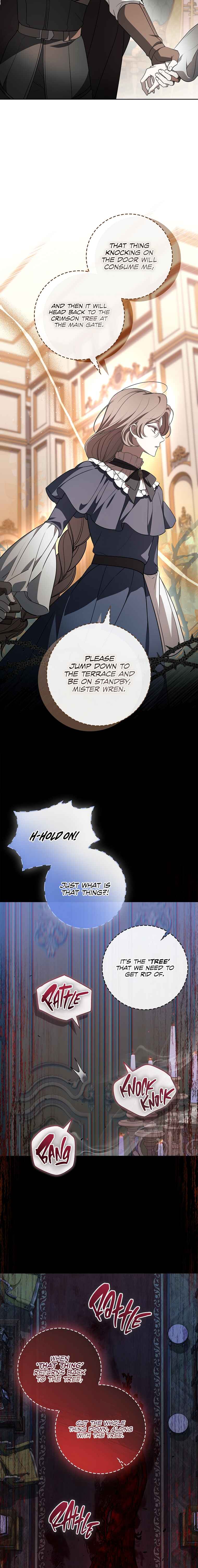 Illeston Jeotaeg ui 100-gaji Jeoju Chapter 6 - Page 7