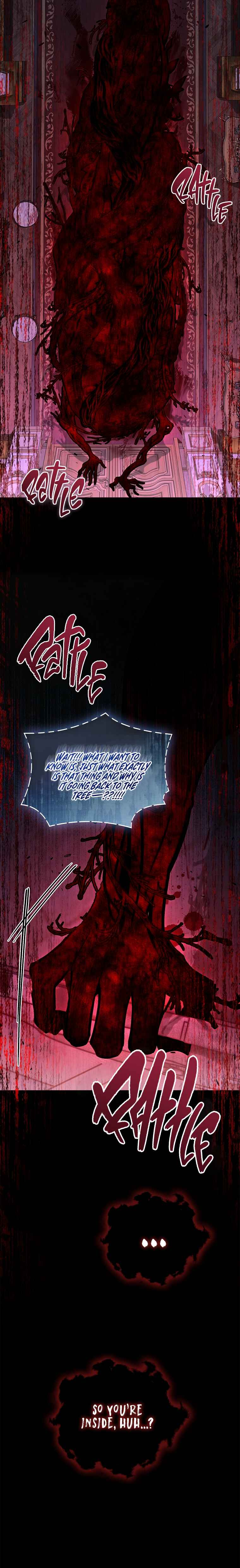 Illeston Jeotaeg ui 100-gaji Jeoju Chapter 6 - Page 8