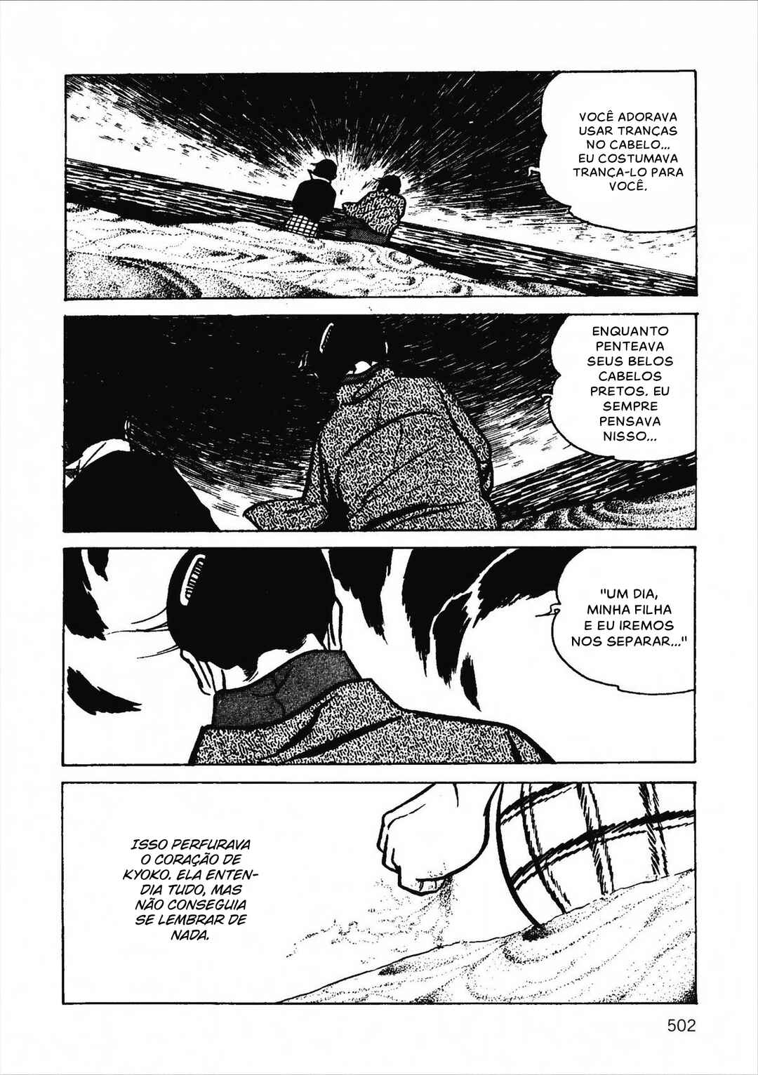 Age of Cohabitation Chapter 44 - Page 10