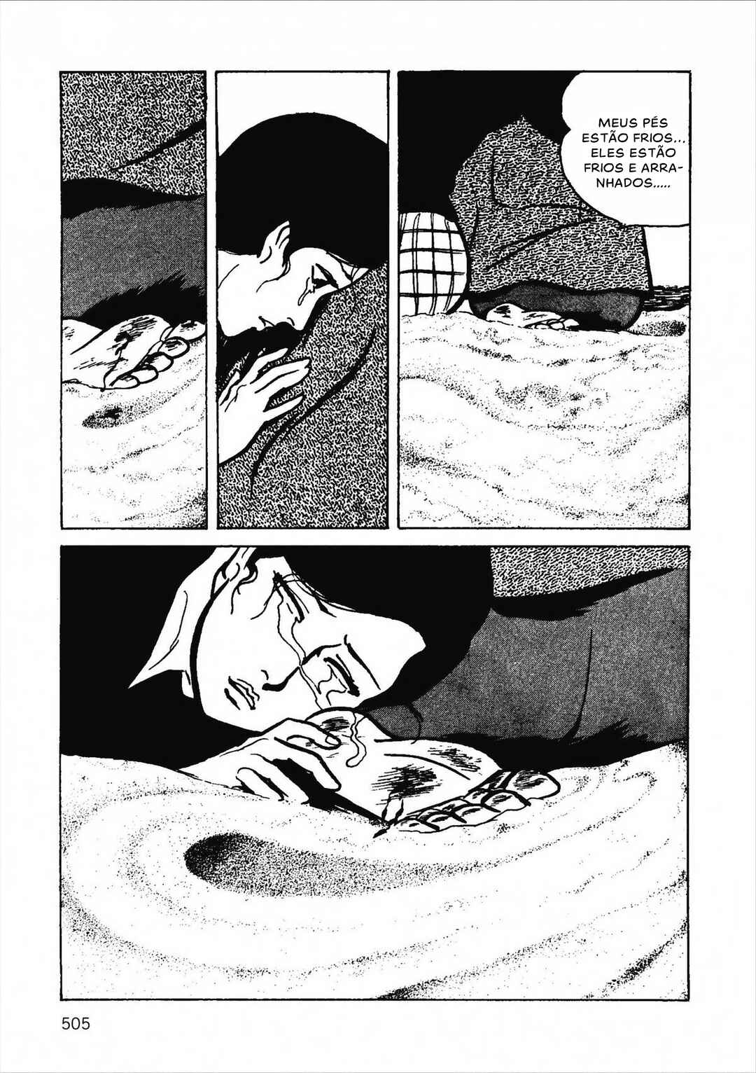 Age of Cohabitation Chapter 44 - Page 13