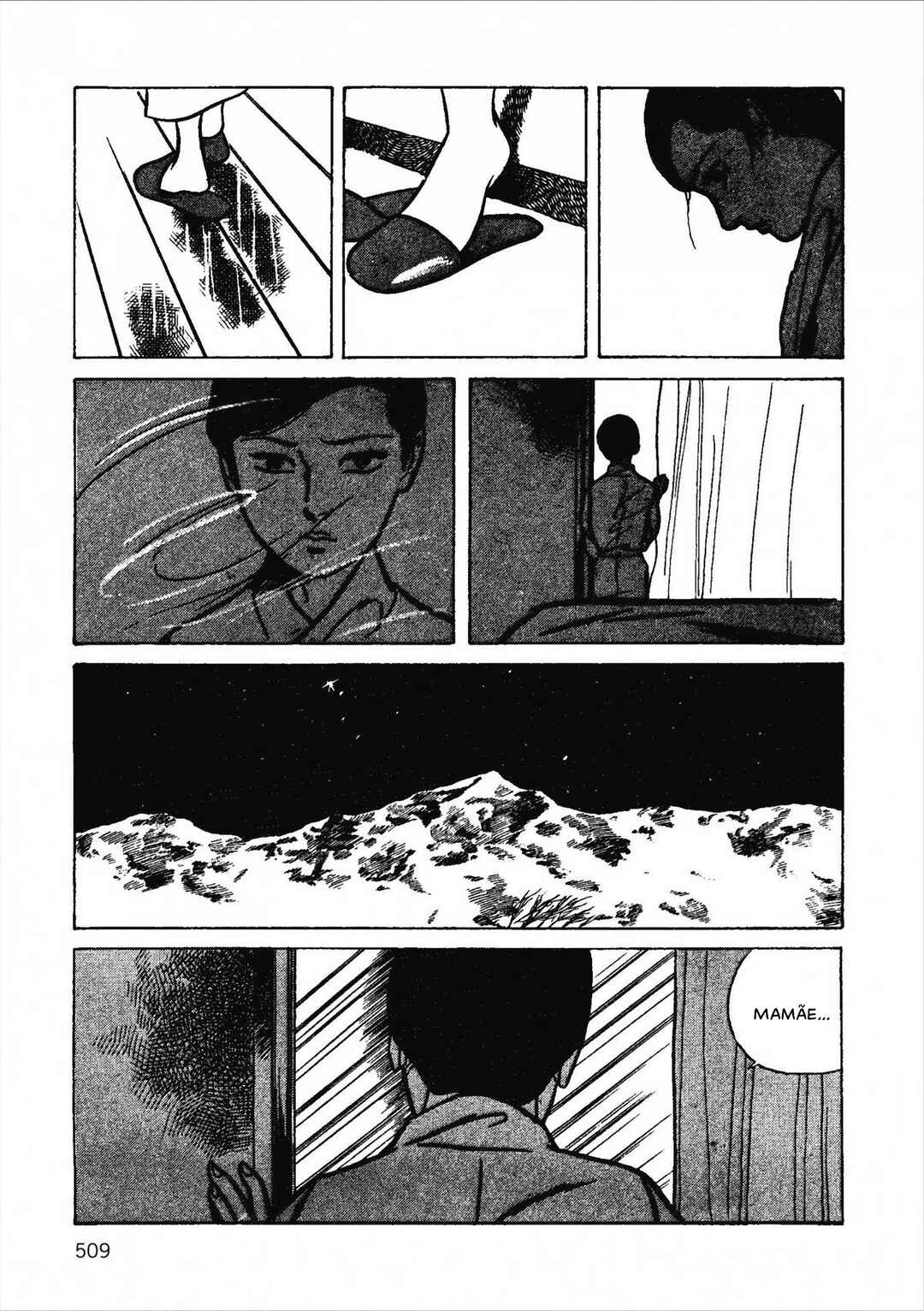 Age of Cohabitation Chapter 44 - Page 17