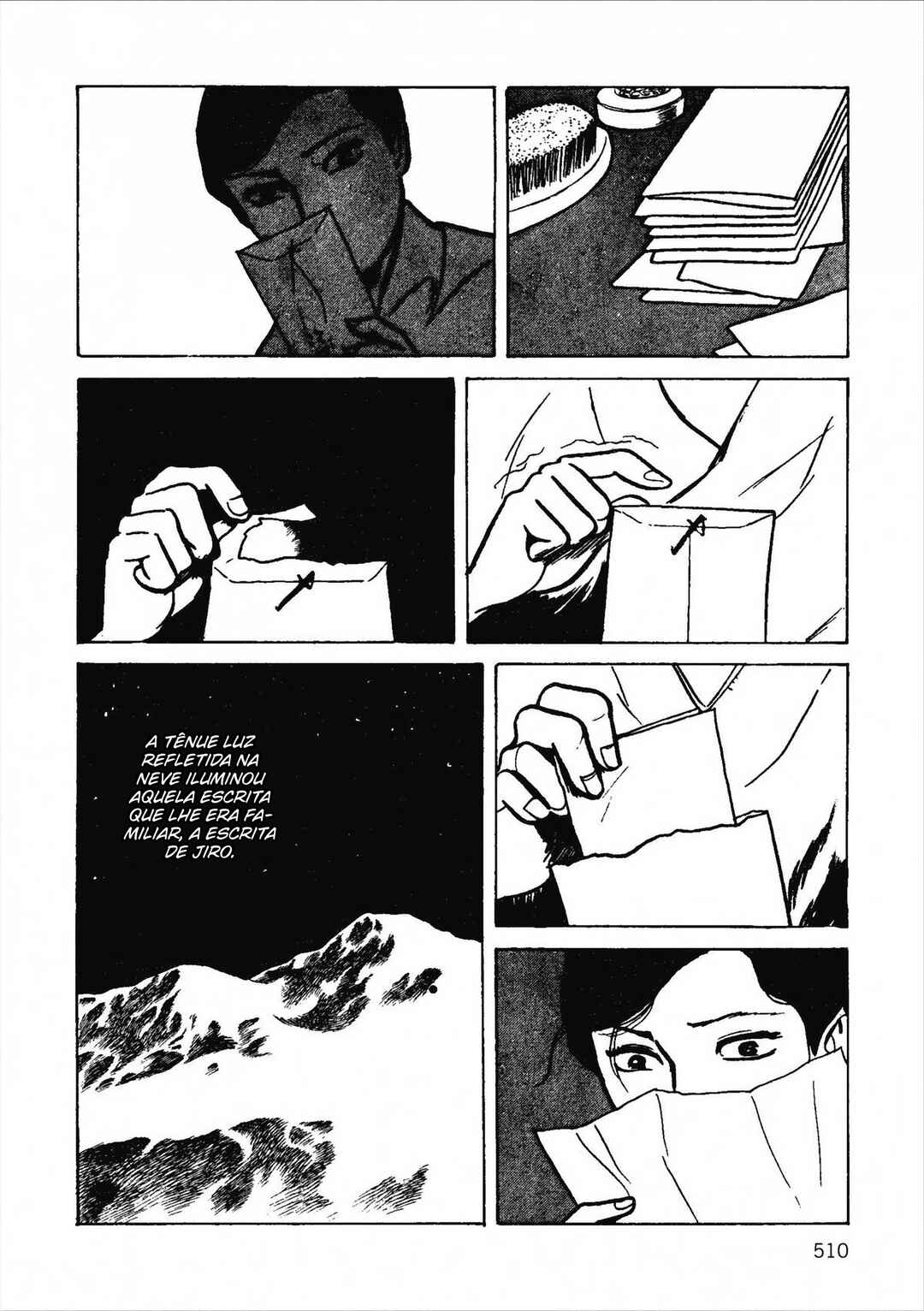 Age of Cohabitation Chapter 44 - Page 18
