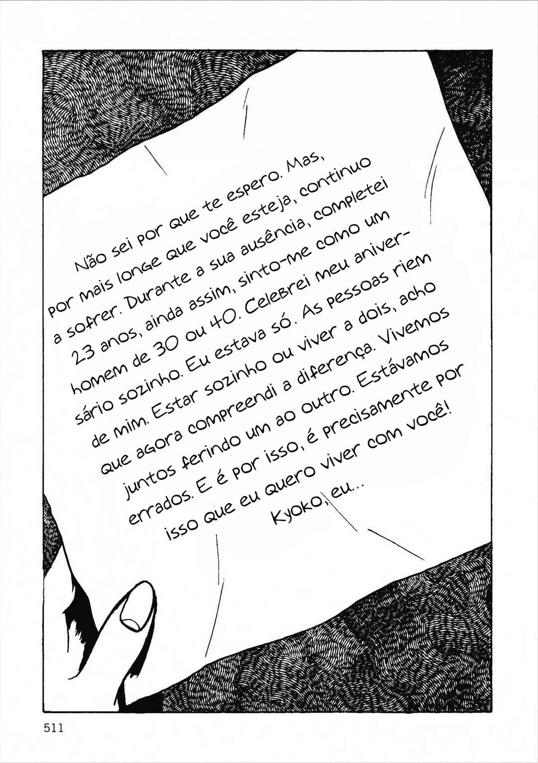 Age of Cohabitation Chapter 44 - Page 19