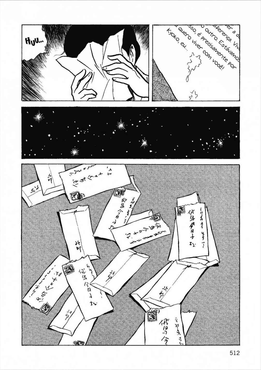 Age of Cohabitation Chapter 44 - Page 20