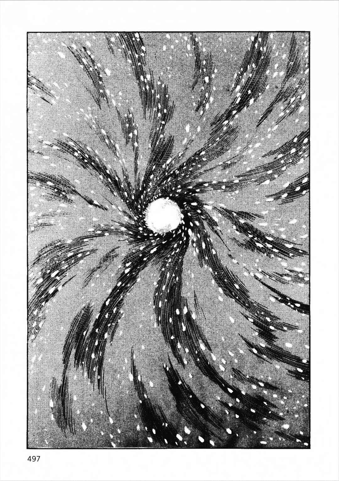 Age of Cohabitation Chapter 44 - Page 6
