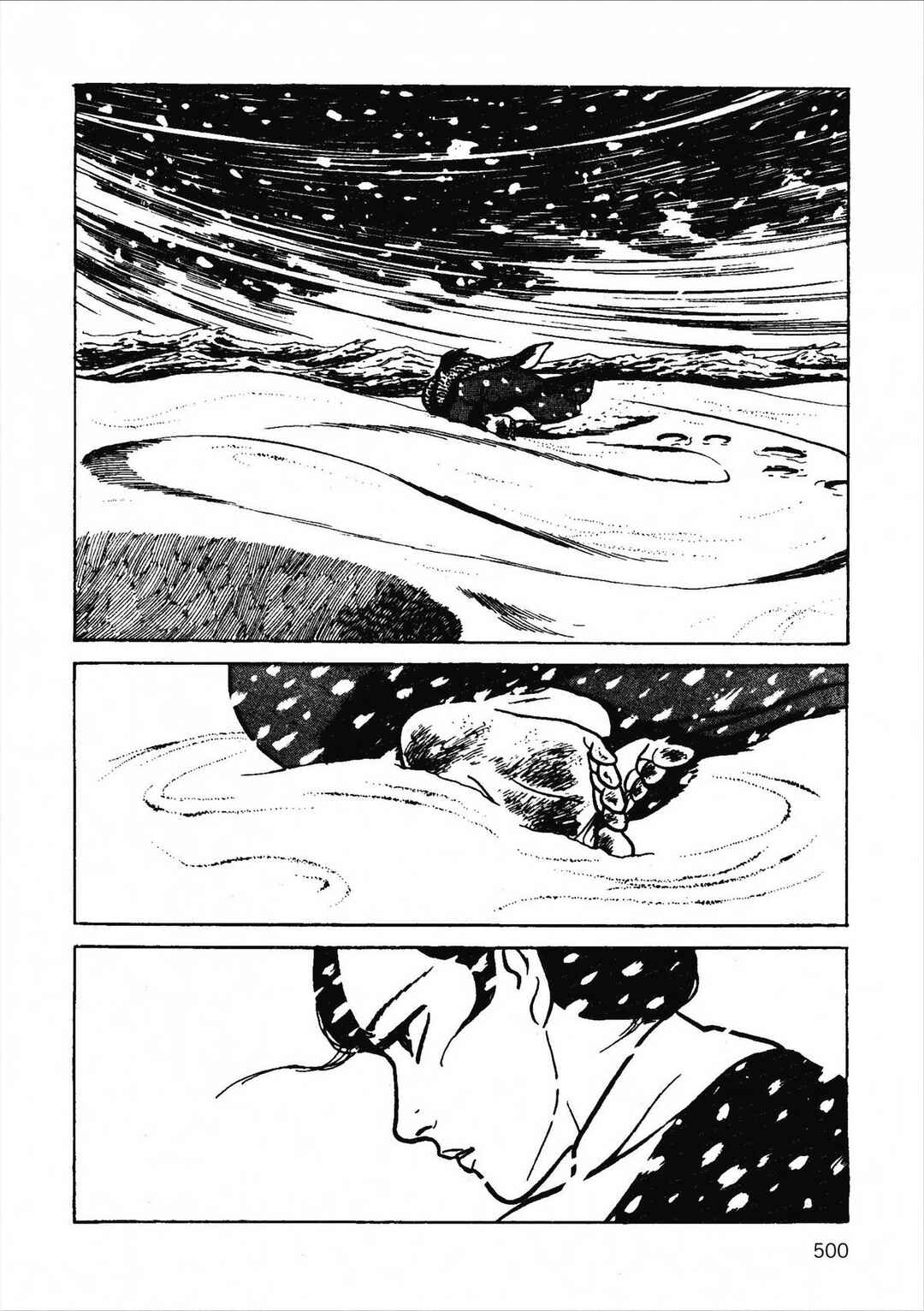 Age of Cohabitation Chapter 44 - Page 8