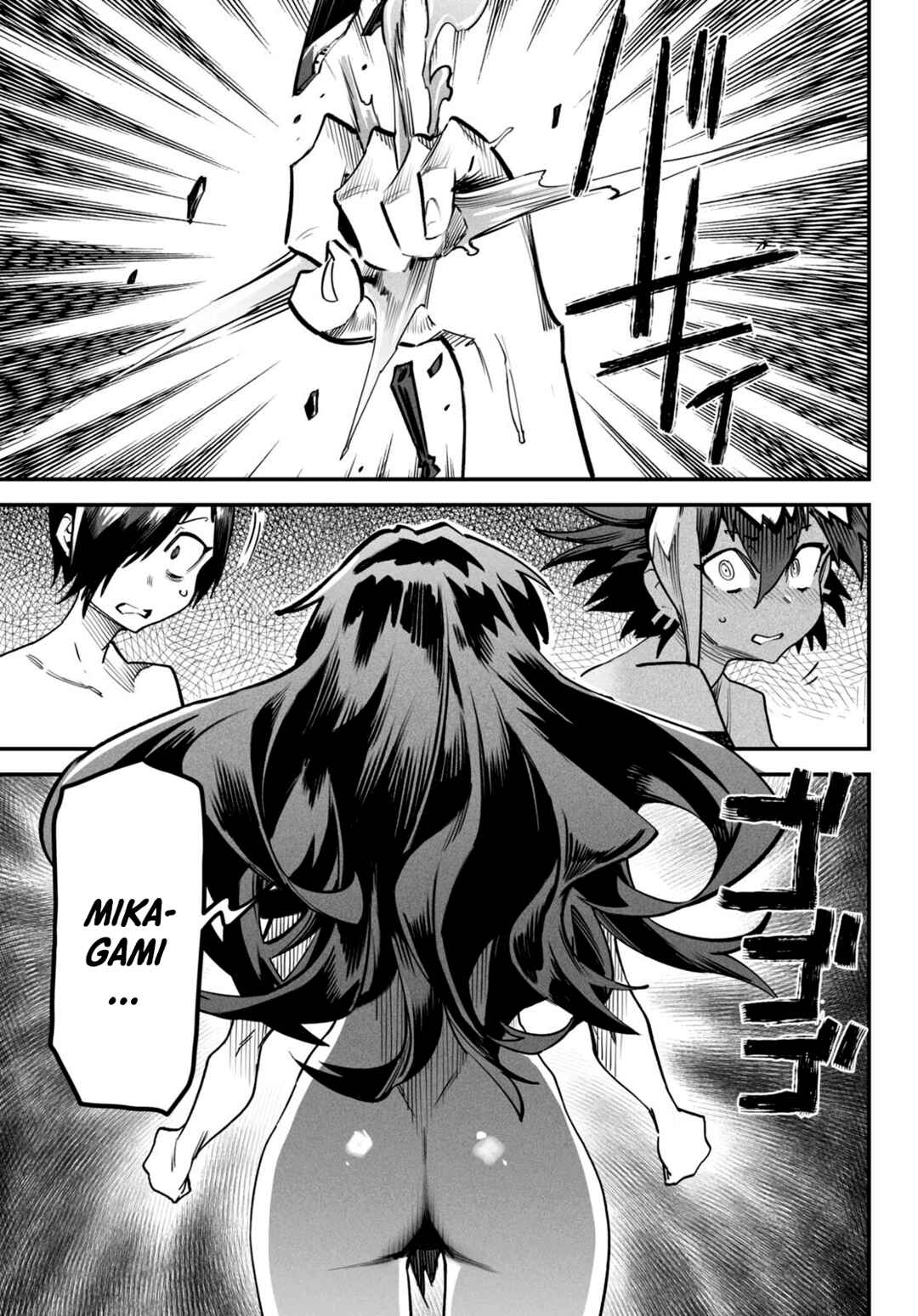 Tensei Coliseum: Saijaku Skill de Saikyou no Onna-tachi o Koryaku Shite Dorei Harem Tsukurimasu Chapter 6 - Page 12