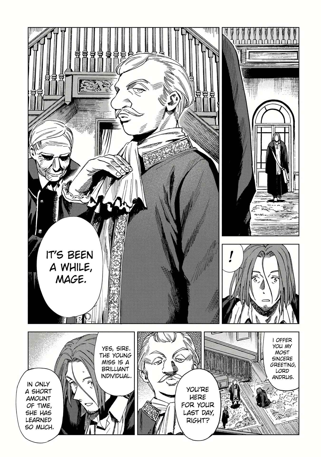 Truth Weavers Chapter 5 - Page 20