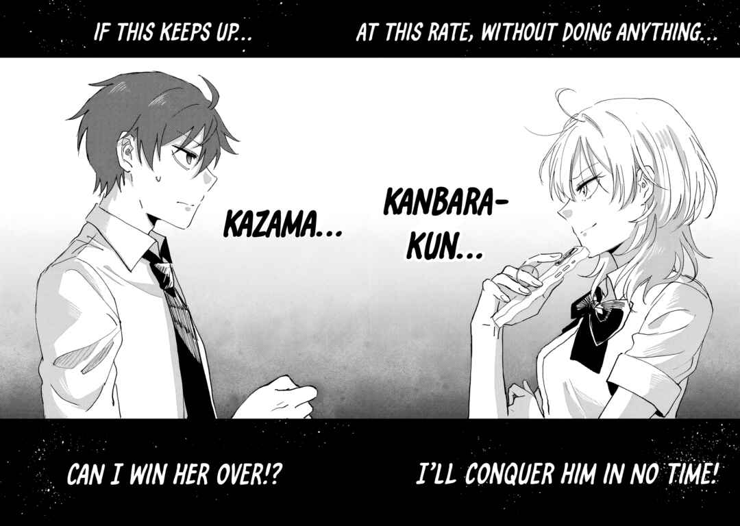 Gakuen no Hime Kouryaku Hajimetara Shuraba ni Natteta Ken Chapter 1 - Page 30