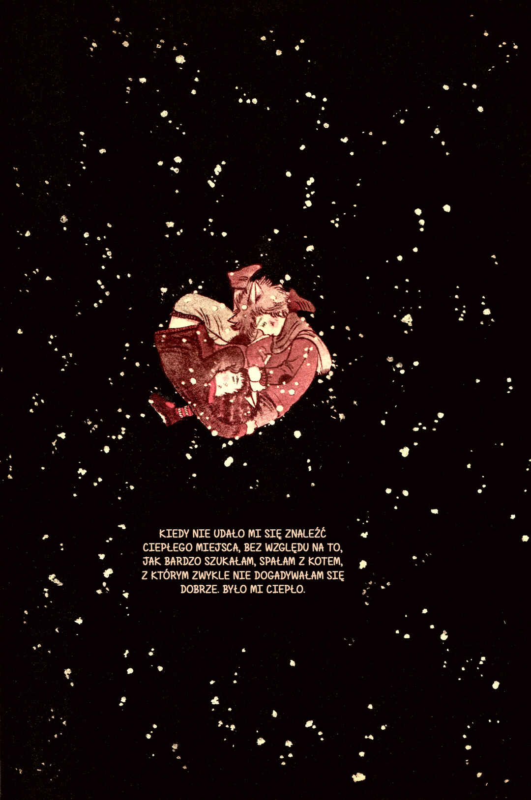 How to Spend A Snowy Day Chapter ? - Page 6