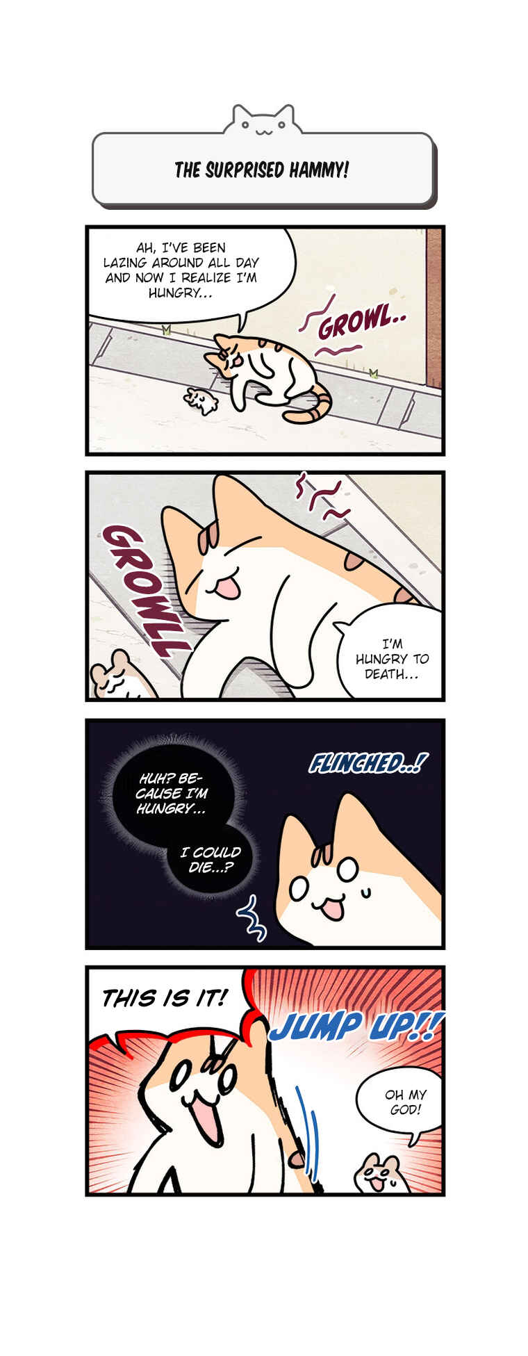 Jigu ui Juin eun Goyangida Chapter 113 - Page 2