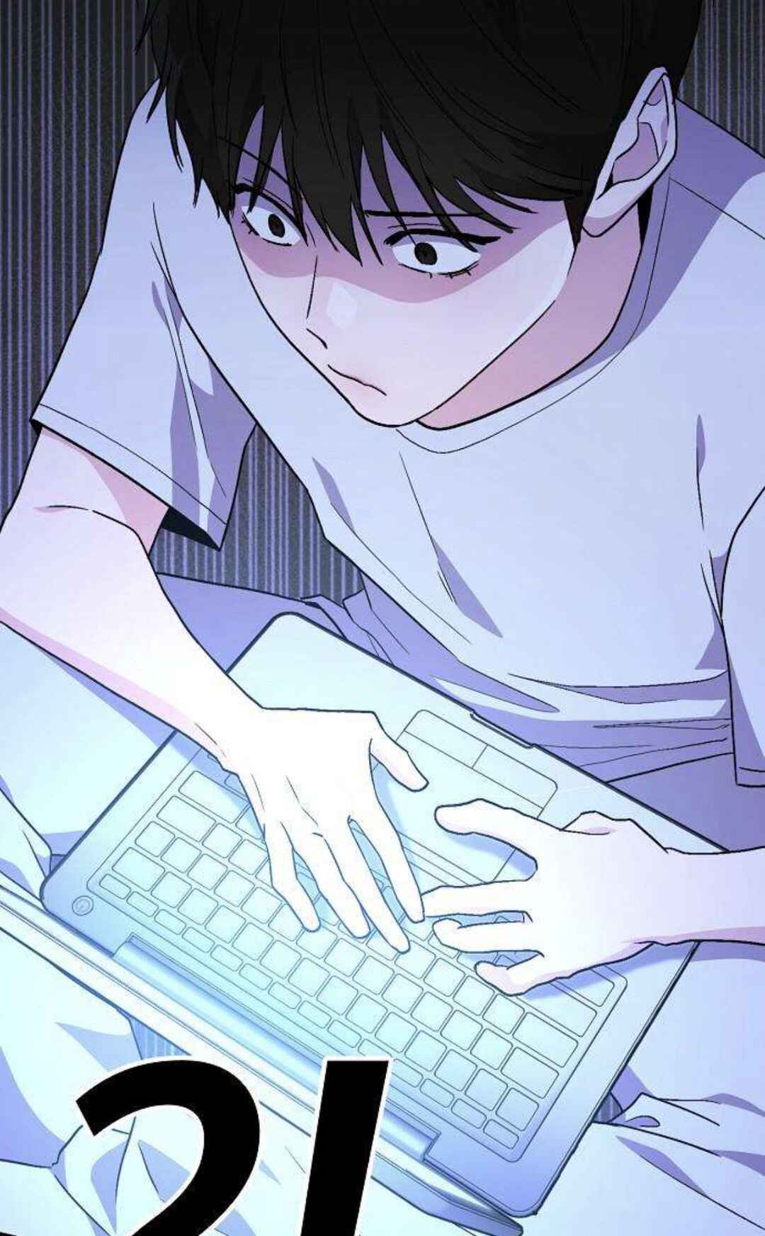 Manager Kim Hates Idols Chapter 3 - Page 101