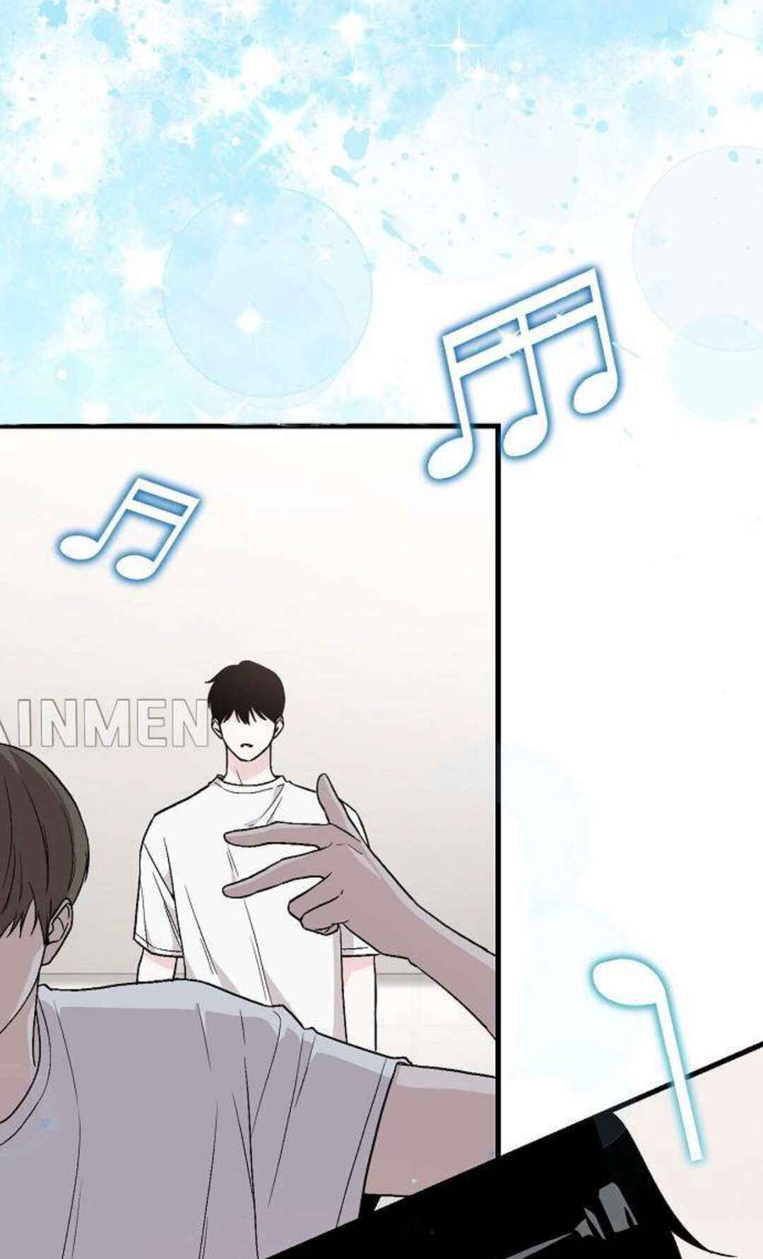 Manager Kim Hates Idols Chapter 3 - Page 16