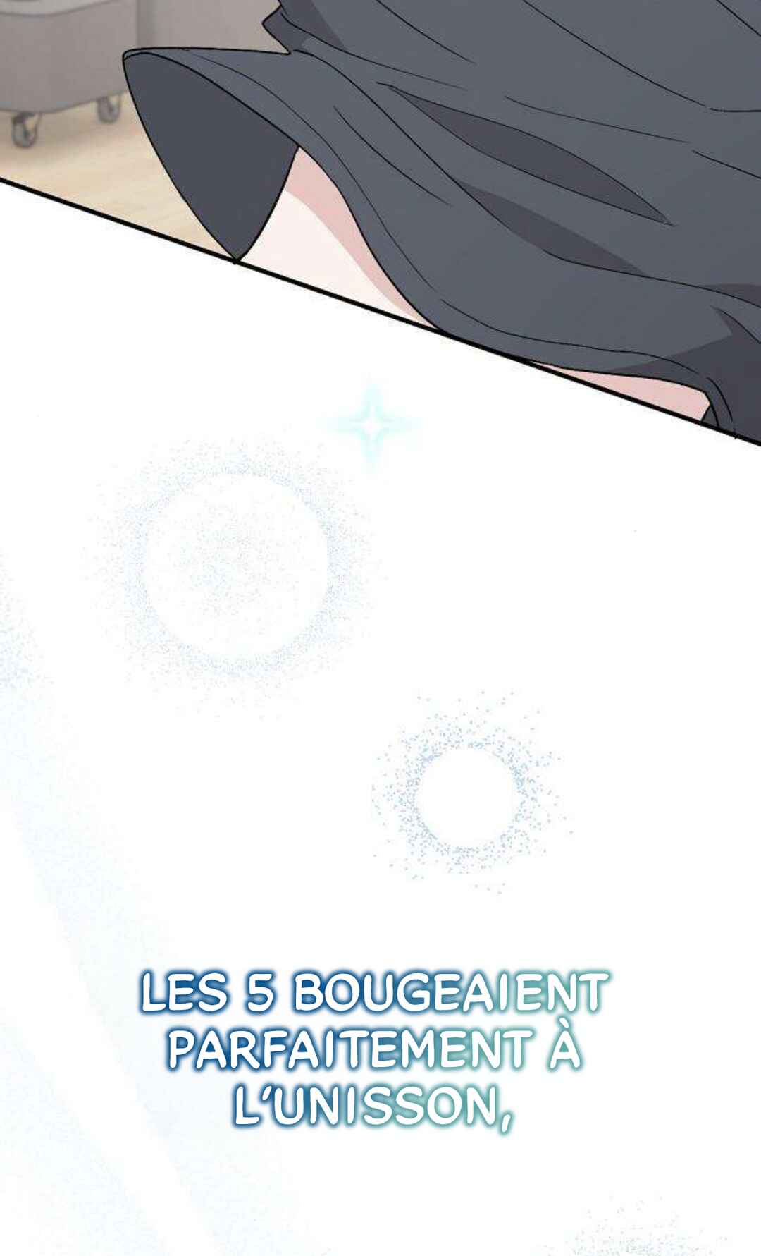 Manager Kim Hates Idols Chapter 3 - Page 21