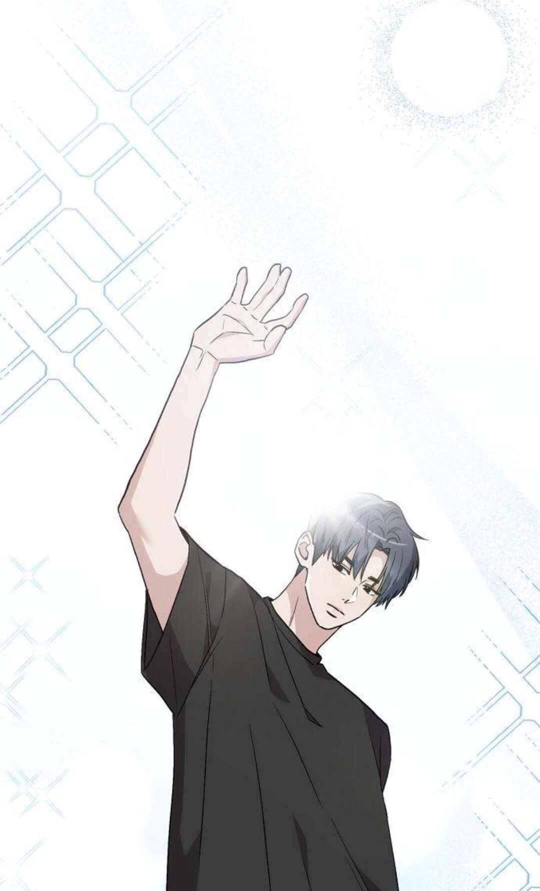 Manager Kim Hates Idols Chapter 3 - Page 22