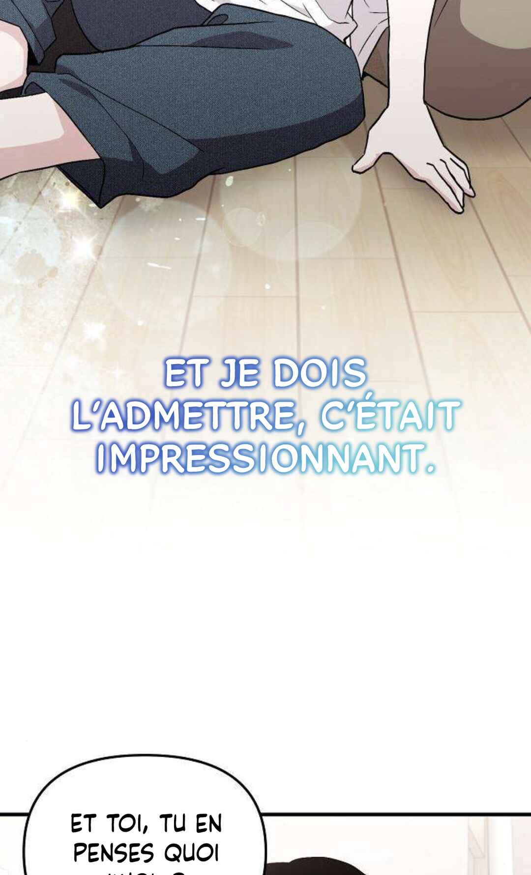 Manager Kim Hates Idols Chapter 3 - Page 24