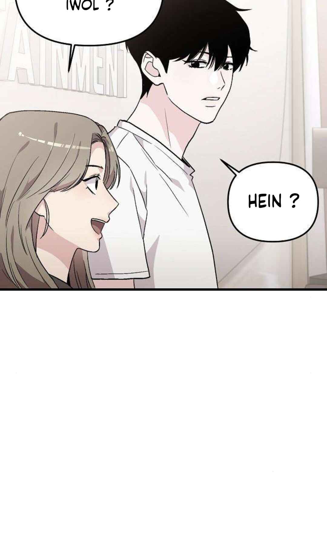 Manager Kim Hates Idols Chapter 3 - Page 25