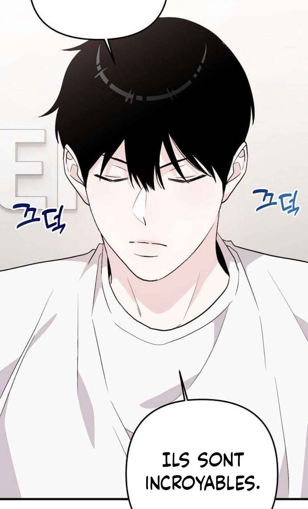 Manager Kim Hates Idols Chapter 3 - Page 29