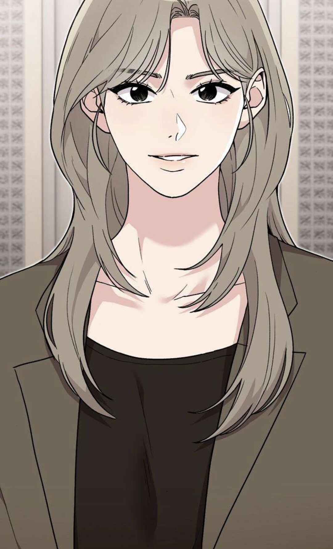 Manager Kim Hates Idols Chapter 3 - Page 3