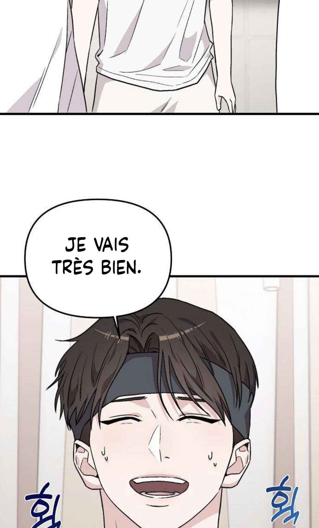 Manager Kim Hates Idols Chapter 3 - Page 37