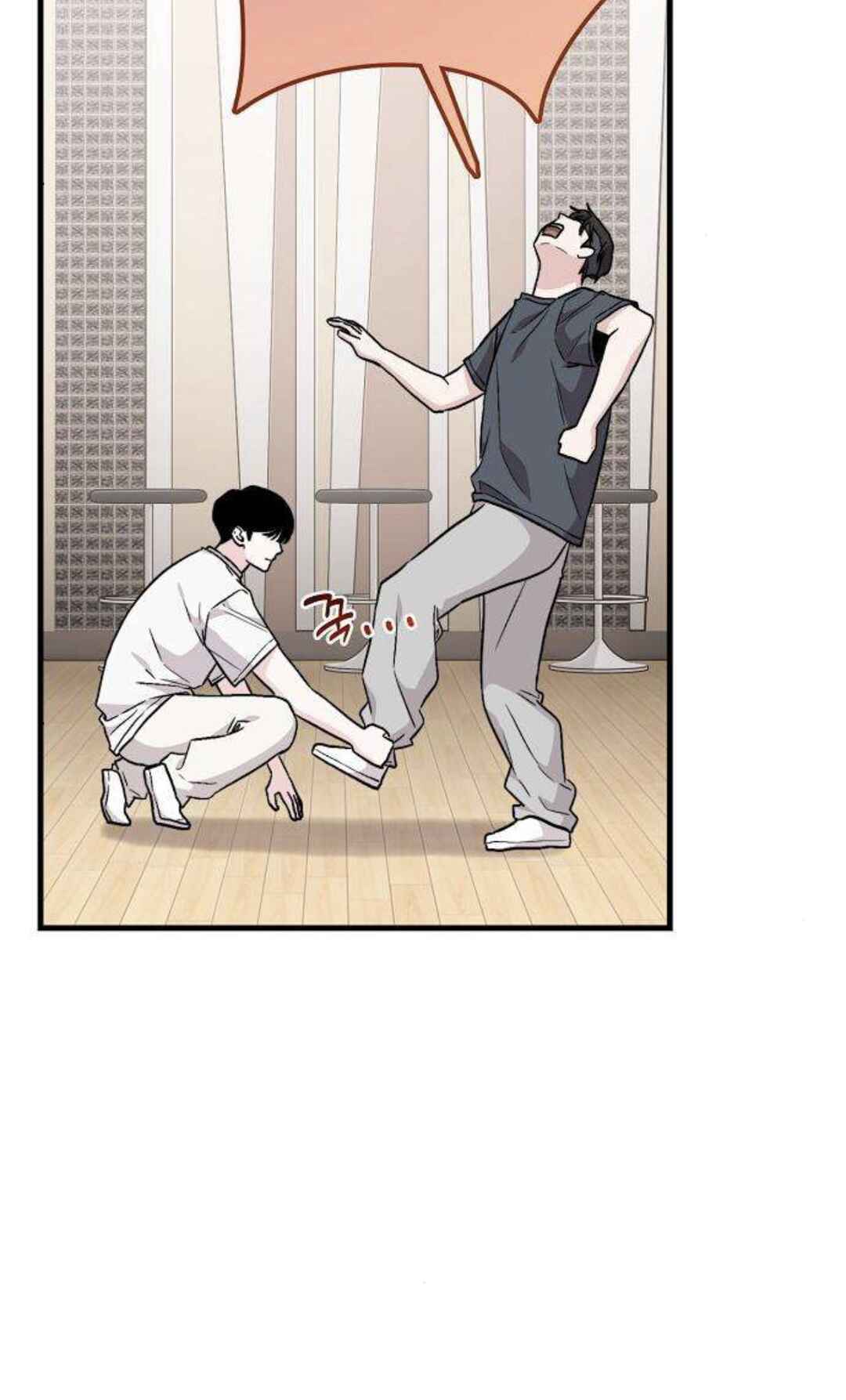 Manager Kim Hates Idols Chapter 3 - Page 40