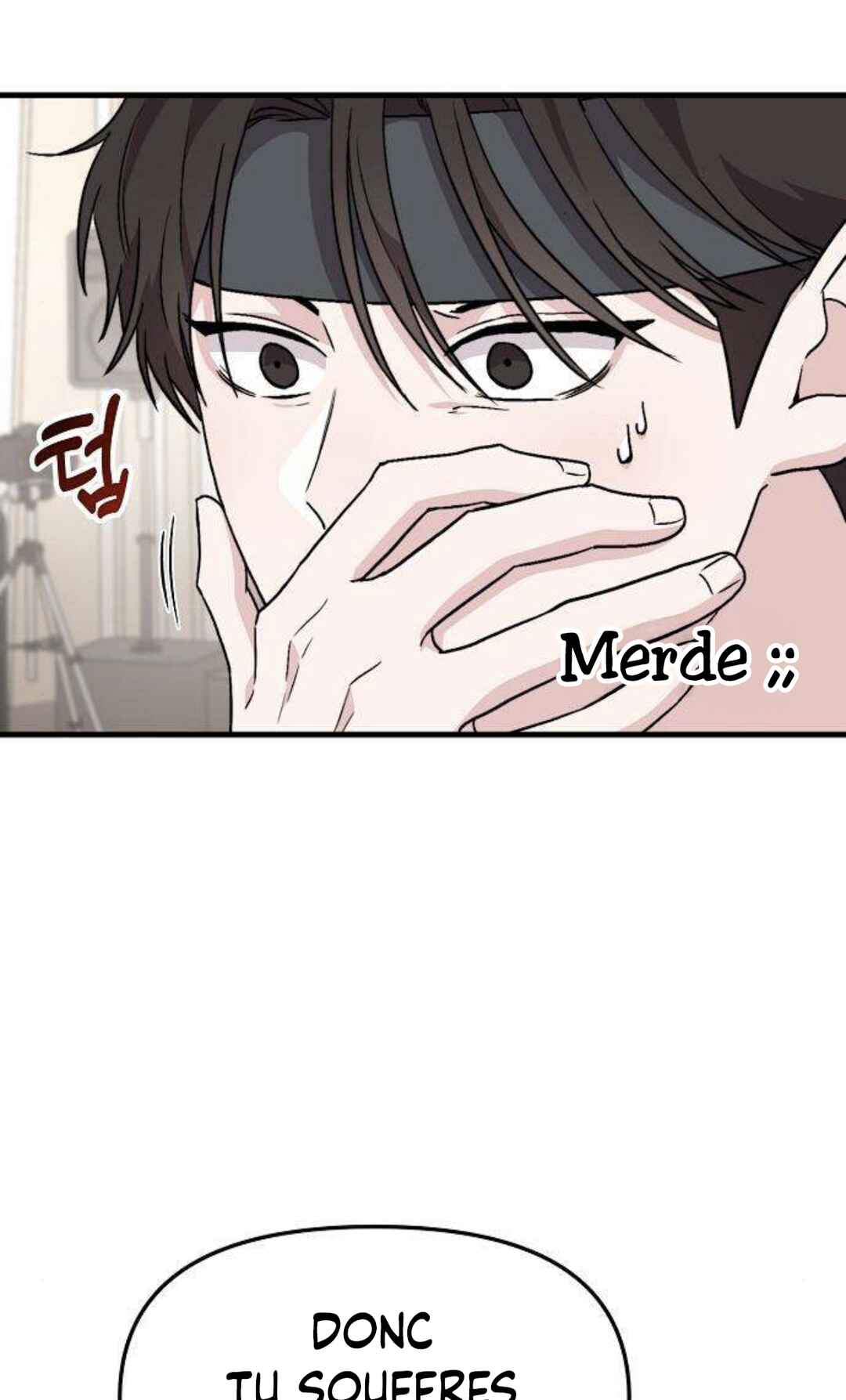 Manager Kim Hates Idols Chapter 3 - Page 41