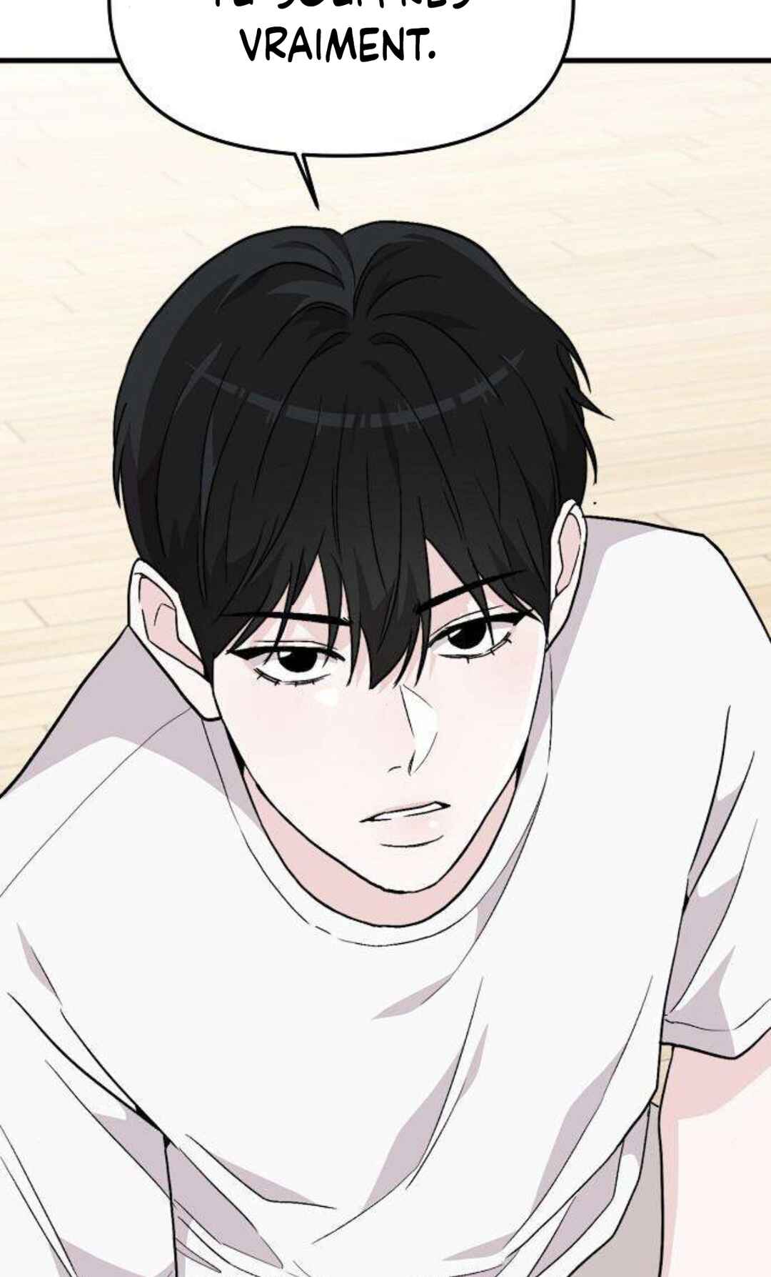Manager Kim Hates Idols Chapter 3 - Page 42