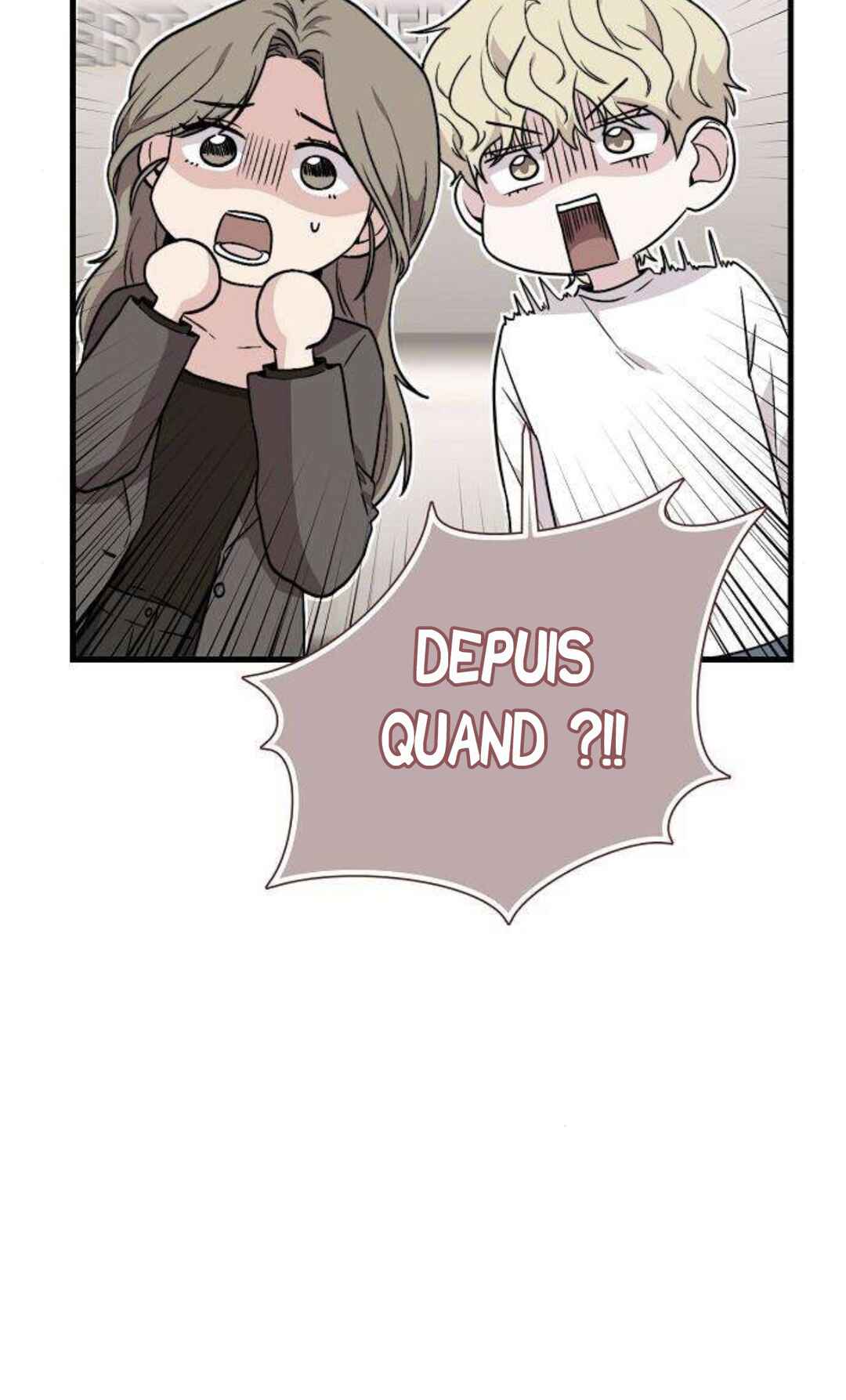 Manager Kim Hates Idols Chapter 3 - Page 44
