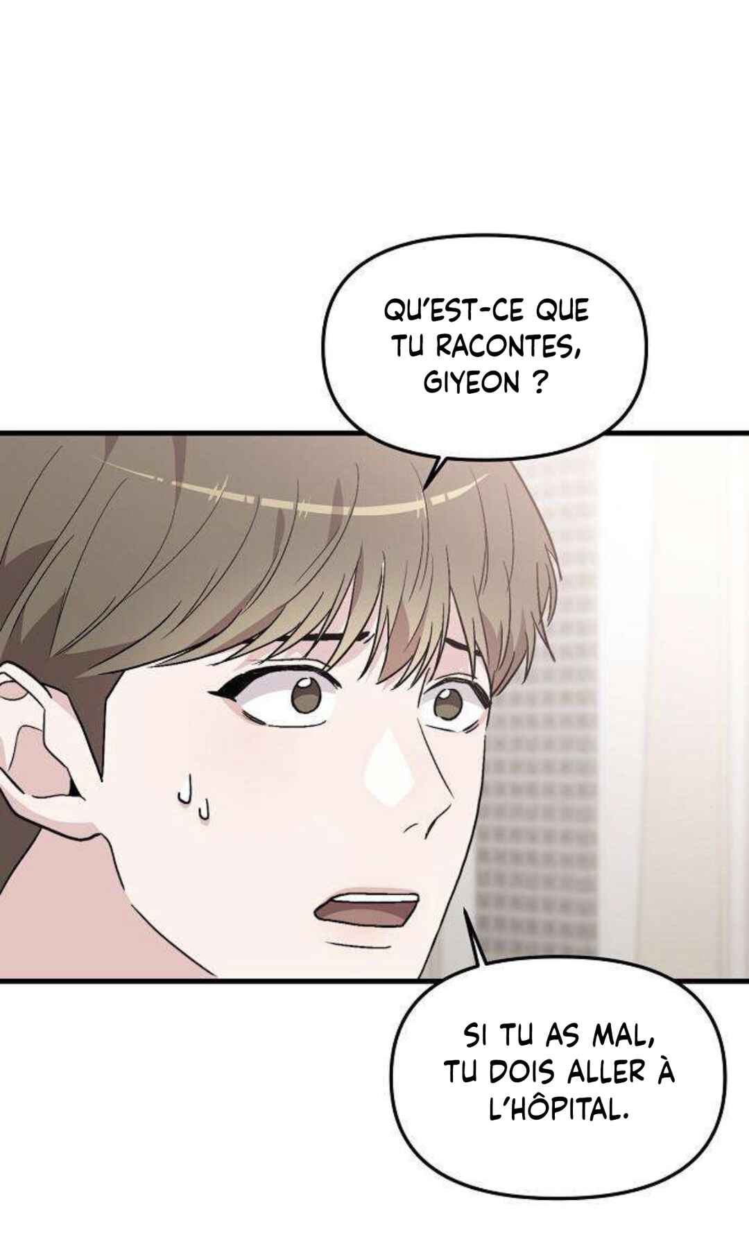Manager Kim Hates Idols Chapter 3 - Page 46