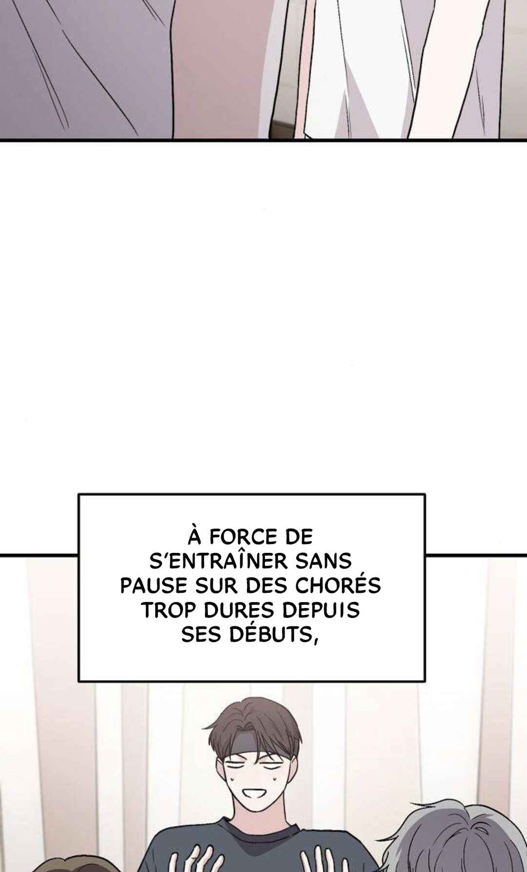 Manager Kim Hates Idols Chapter 3 - Page 48